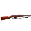 Image 2 : MOSIN NAGANT | Model: 91/30 Custom | Caliber: 11MM X 54R