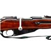 Image 3 : MOSIN NAGANT | Model: 91/30 Custom | Caliber: 11MM X 54R