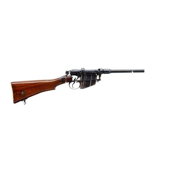 CANADIAN LEE ENFIELD | Model: NO1 MK3 Armorers Cutt Away | Caliber: .303 BR