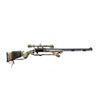 Image 1 : TRADITIONS | Model: Pursuit Pro | Caliber: .50 CAL