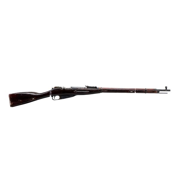 RUSSIAN MOSIN NAGANT | Model: 91/30 Refurb | Caliber: 7.62 X 54R