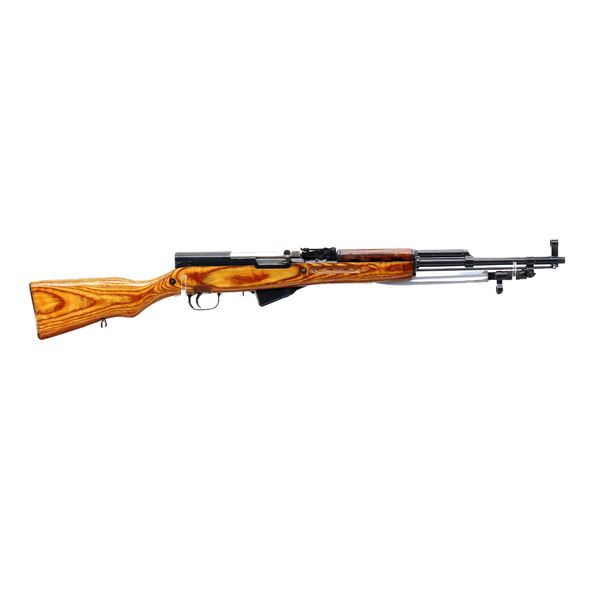 RUSSIAN SIMONOV | Model: SKS | Caliber: 7.62 X 39