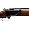 Image 3 : BRNO | Model: ZH205 | Caliber: .22 SAV HP/12 G X 2 3/4"