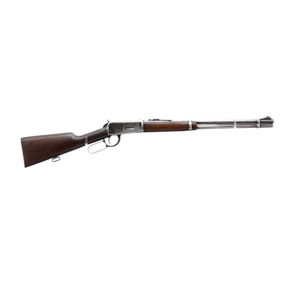 WINCHESTER | Model: 94 Pre 64 | Caliber: .30-30 WIN