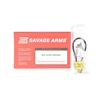 Image 14 : SAVAGE | Model: 220 Slug Gun | Caliber: 20 G X 3"
