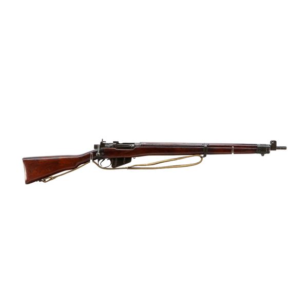 BRITISH LEE ENFIELD | Model: NO4 MKI | Caliber: .303 BR