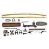 Image 16 : ITALIAN | Model: M1 Garand kit Gun | Caliber: .30-06 SPRG