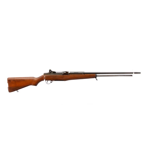 ITALIAN | Model: M1 Garand kit Gun | Caliber: .30-06 SPRG