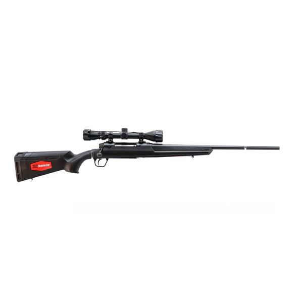 SAVAGE | Model: Axis XP | Caliber: .270 WIN