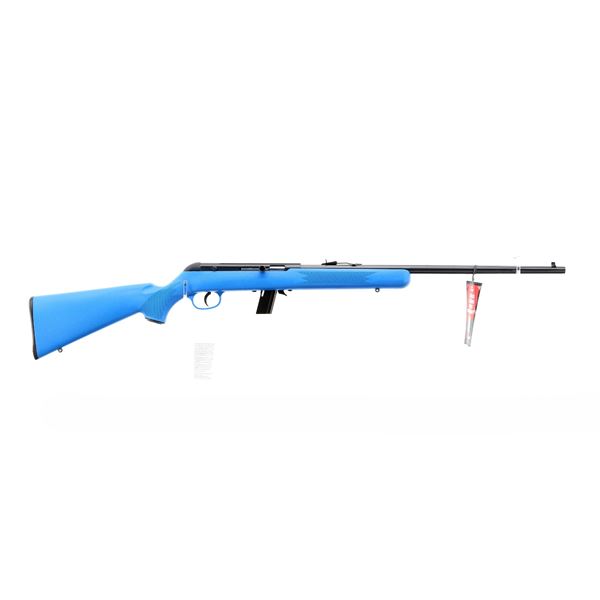 SAVAGE | Model: 64F | Caliber: .22 LR