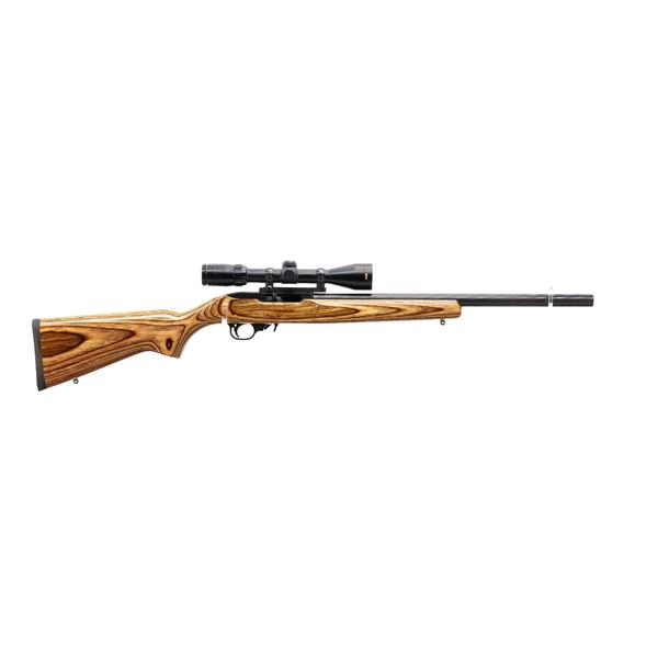RUGER | Model: 10/22 Target | Caliber: .22 LR
