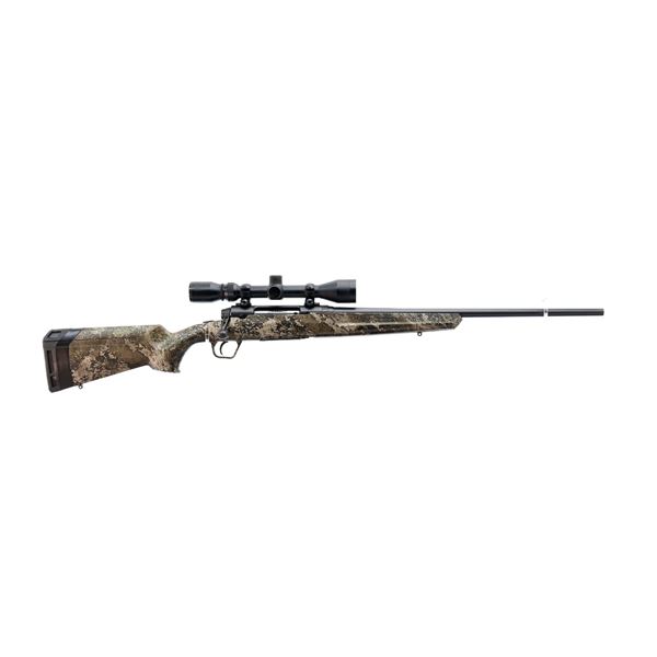 SAVAGE | Model: Axis XP  | Caliber: .243 WIN