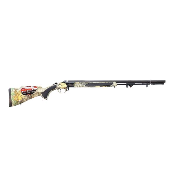 TRADITIONS | Model: Vortek Strikerfire  | Caliber: .50 CAL