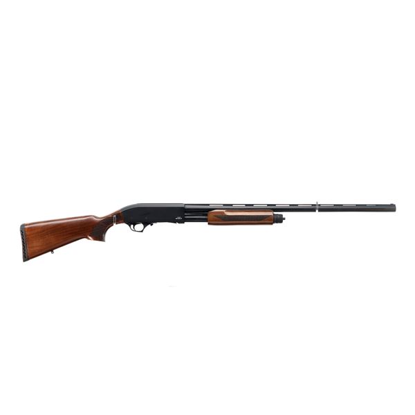 KRC REVOLUTION ARMORY | Model: WP12-LH | Caliber: 12 G X 3"