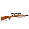 Image 2 : PARKER HALE | Model: 1200C Deluxe | Caliber: 7MM REM MAG