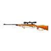 Image 4 : PARKER HALE | Model: 1200C Deluxe | Caliber: 7MM REM MAG
