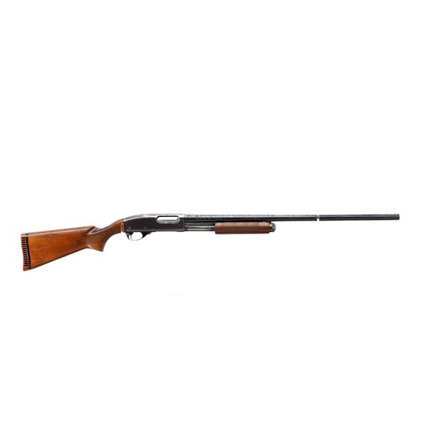 REMINGTON | Model: 870 Wingmaster | Caliber: 12 G X 2 3/4"