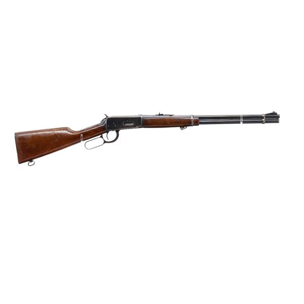 WINCHESTER | Model: 94 Pre 64 | Caliber: .30-30 WIN