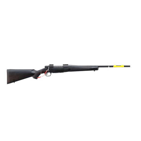 MOSSBERG | Model: Patriot | Caliber: .30-06 SPRG