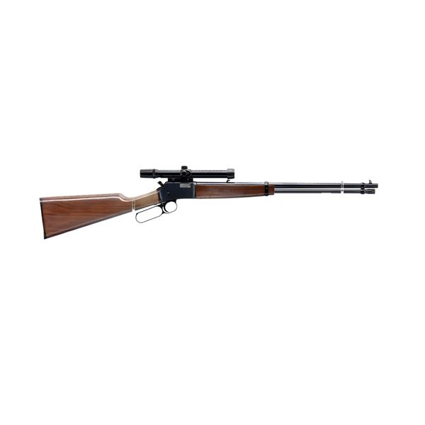BROWNING | Model: BL22 | Caliber: .22 LR