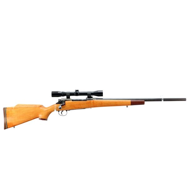 ENFIELD | Model: P17 Sporter | Caliber: .308 WIN