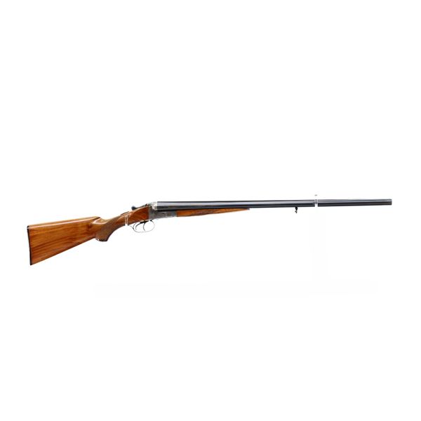 J.P SAUER & SOHN | Model: Side By Side Hammerless | Caliber: 12 G X 2 3/4"