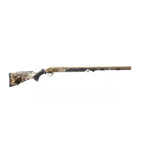 TRADITIONS | Model: Vortek Strikerfire | Caliber: .50 CAL