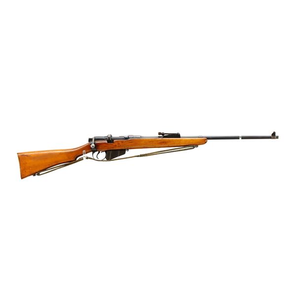 BRITISH LEE ENFIELD | Model: NO1 MK3 Sporter | Caliber: .303 BR
