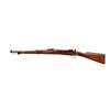 Image 4 : SPANISH MAUSER | Model: 1916 | Caliber: 7.62N