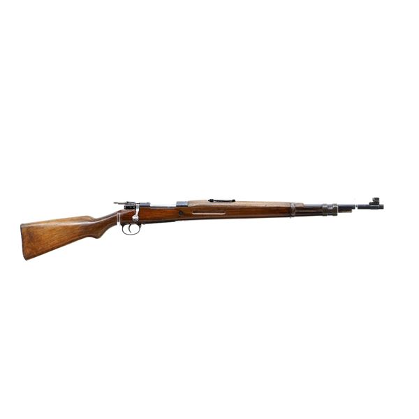 GERMAN MAUSER | Model: 98 Custom | Caliber: 8MM MAUSER