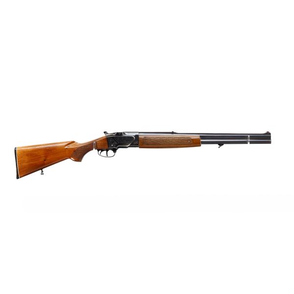 BRNO | Model: ZH305 | Caliber: .22 SAV HP/12 G X 2 3/4"
