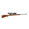 Image 1 : SAVAGE | Model: 110 | Caliber: .223 REM