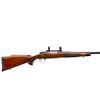 Image 2 : REMINGTON | Model: 700 Custom Target | Caliber: .358 NORMA MAG?