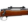 Image 3 : REMINGTON | Model: 700 Custom Target | Caliber: .358 NORMA MAG?