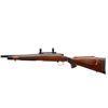 Image 5 : REMINGTON | Model: 700 Custom Target | Caliber: .358 NORMA MAG?