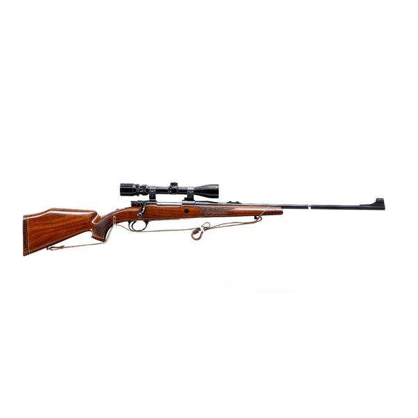 VOERE | Model: 98 Commercial | Caliber: .243 WIN