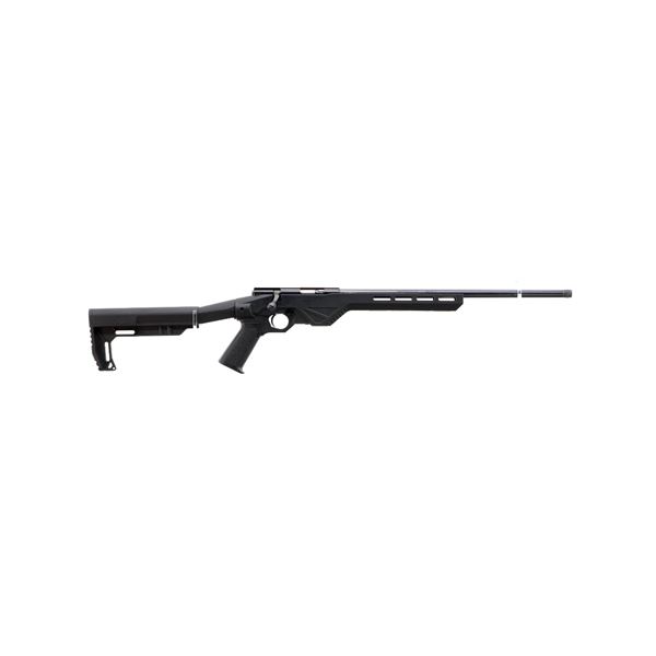 CITADEL | Model: Trakr | Caliber: .22 WIN MAG