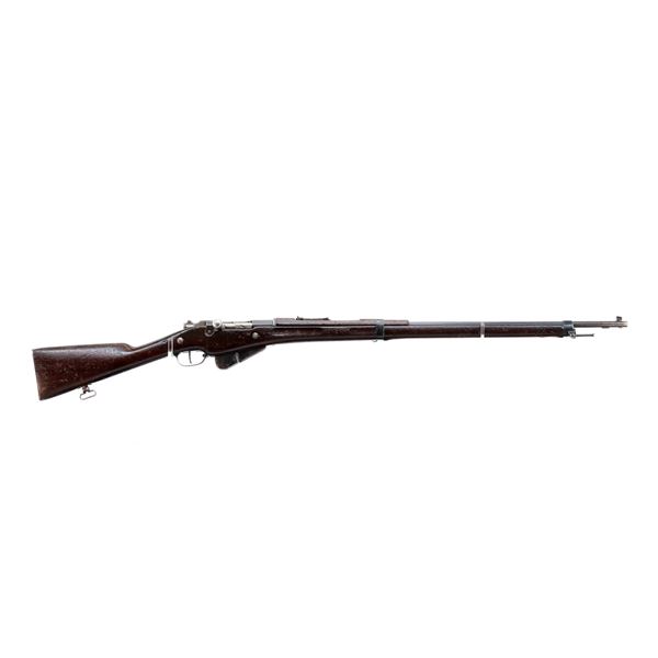 FRENCH BERTHIER | Model: 16 | Caliber: 8MM LEBEL