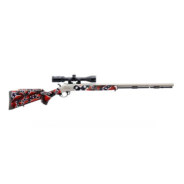TRADITIONS | Model: Vortek | Caliber: .50 CAL