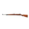 Image 4 : ISRAELI MAUSER | Model: 98 Trainer | Caliber: .22 LR