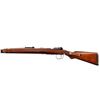 Image 5 : ISRAELI MAUSER | Model: 98 Trainer | Caliber: .22 LR