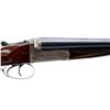 Image 3 : GEORGE GIBBS BRISTOL/LONDON | Model: Side By Side Hammerless | Caliber: 12 G X 3"