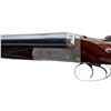 Image 6 : GEORGE GIBBS BRISTOL/LONDON | Model: Side By Side Hammerless | Caliber: 12 G X 3"