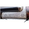 Image 7 : GEORGE GIBBS BRISTOL/LONDON | Model: Side By Side Hammerless | Caliber: 12 G X 3"