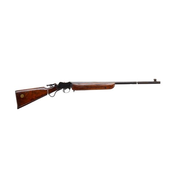 CANADIAN BSA | Model: Martini Cadet | Caliber: .22 LR