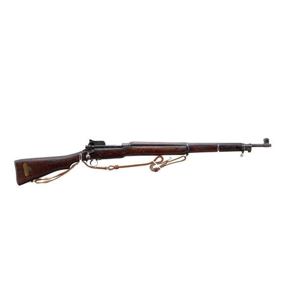 BRITISH ENFIELD | Model: P14 | Caliber: .303 BR