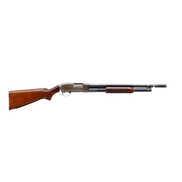 WINCHESTER | Model: 12 | Caliber: 12 G X 2 3/4"
