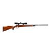 Image 1 : UNKNOWN MAUSER | Model: 98 Sporter | Caliber: 7MM MAUSER
