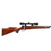 Image 2 : UNKNOWN MAUSER | Model: 98 Sporter | Caliber: 7MM MAUSER