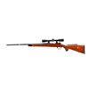 Image 4 : UNKNOWN MAUSER | Model: 98 Sporter | Caliber: 7MM MAUSER
